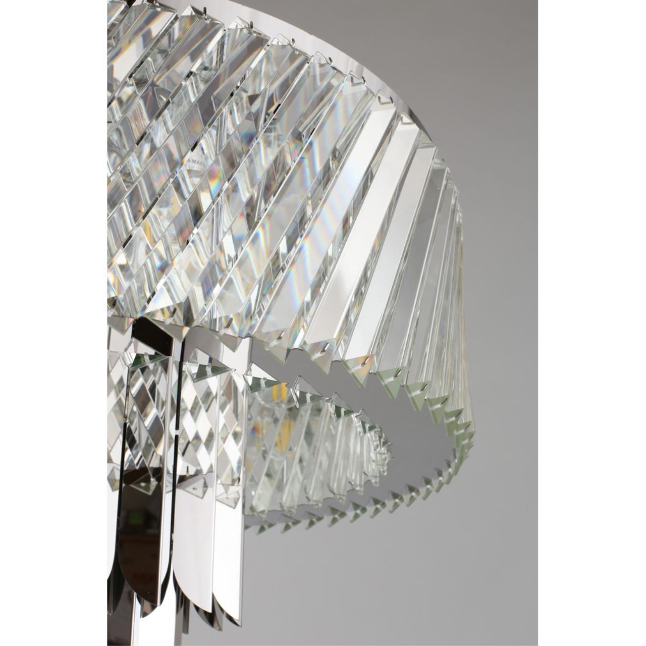 Картинка APL.780.13.09 Люстра подвесная Aployt Stefania