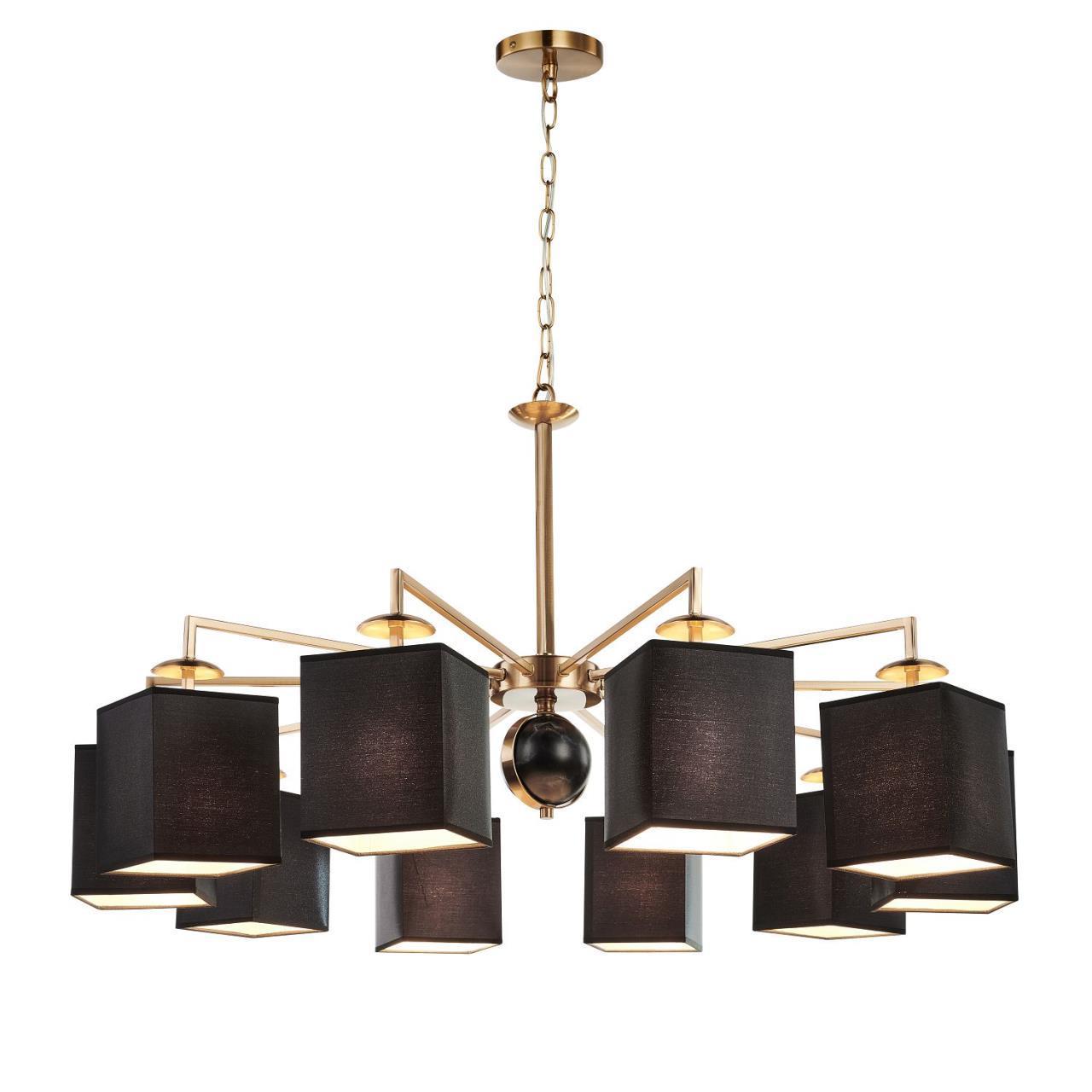 Картинка Подвесная люстра Favourite Diva 2822-10P