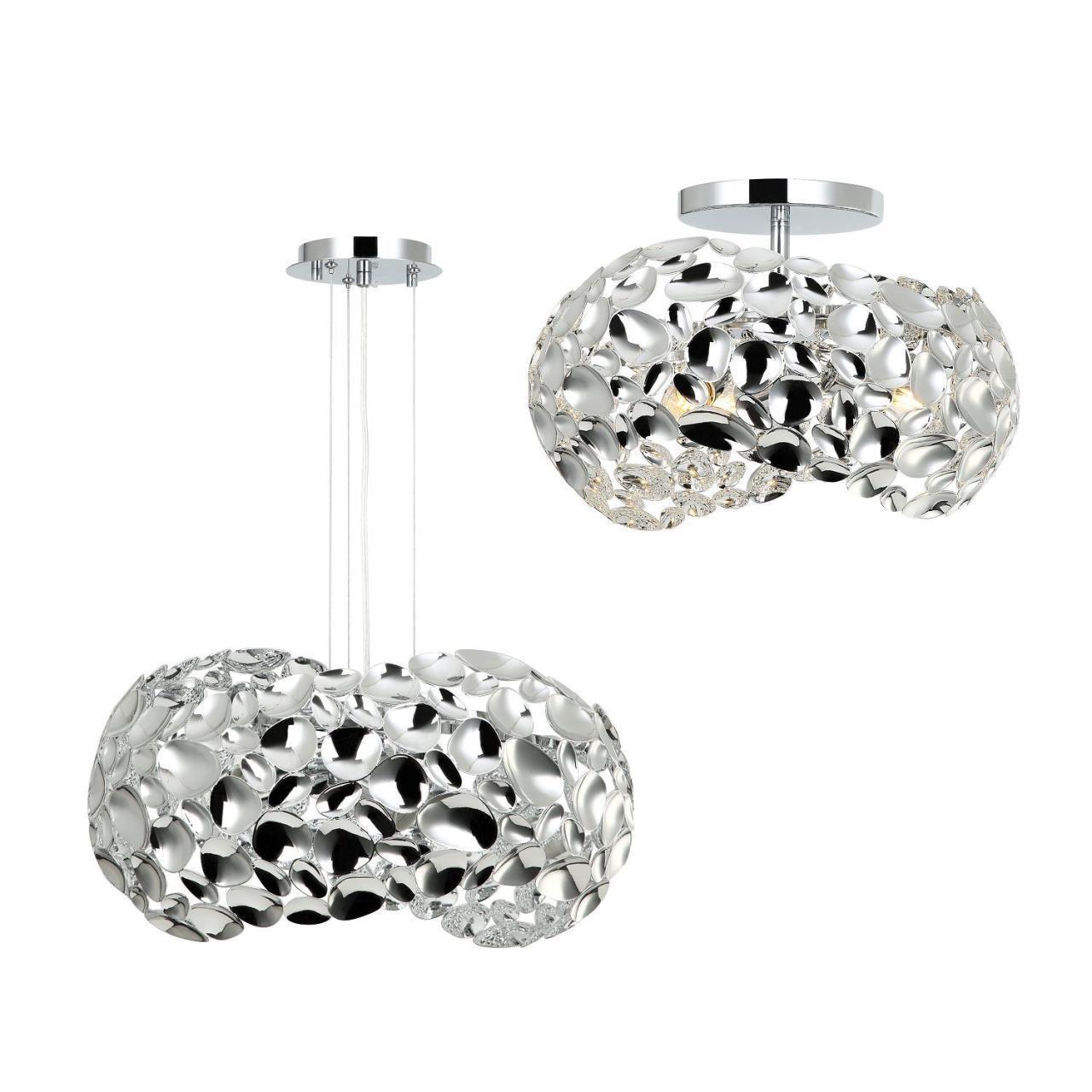 Картинка Подвесной светильник Favourite Gittus 2012-3PC