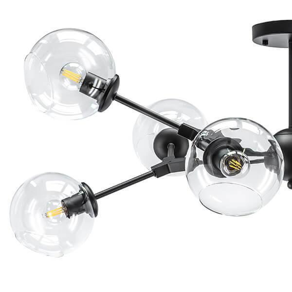 Картинка Потолочная люстра Lightstar Beta 785087