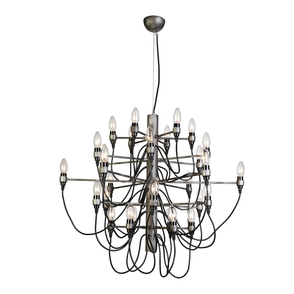 Дополнительная картинка Подвесной светильник Favourite Golem 1892-30P