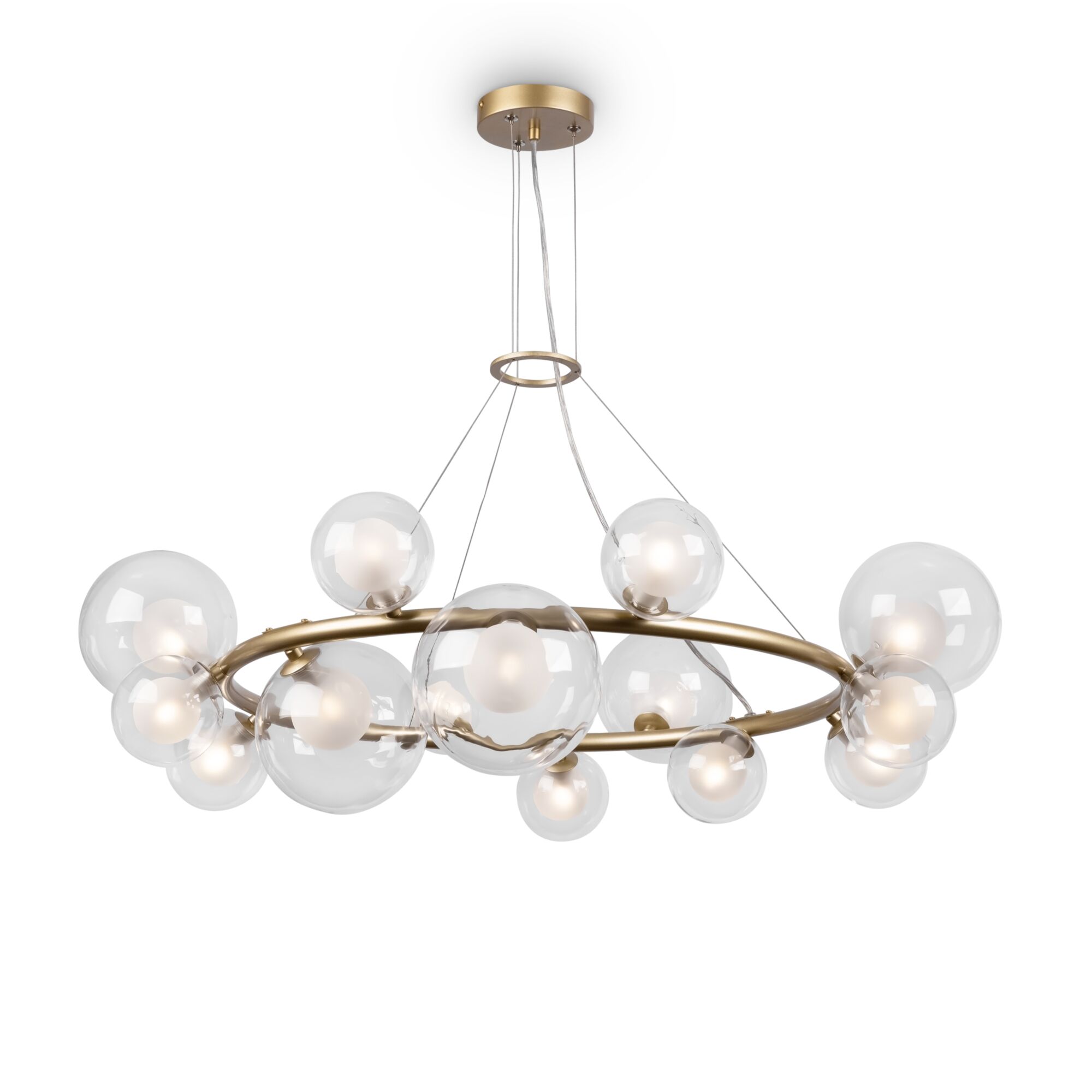 Картинка Люстра Freya FR5139PL-14MG