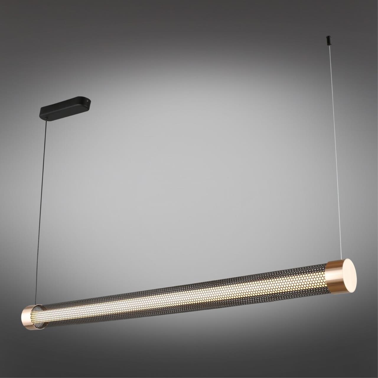 Картинка APL.657.03.29 Подвесной светильник Aployt Meri