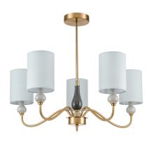 люстры 6590/5 lumion люстра подвесная anri, доставка по Казахстану 
