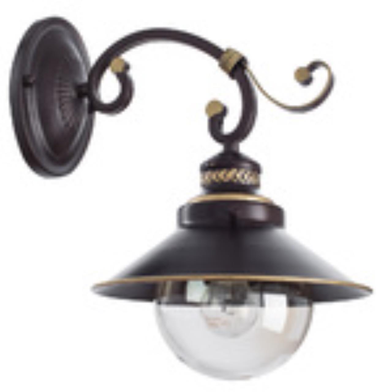 Картинка Бра Arte Lamp 7 A4577AP-1CK