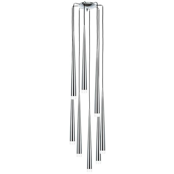 Дополнительная картинка Каскадная люстра Lightstar Punto 807084