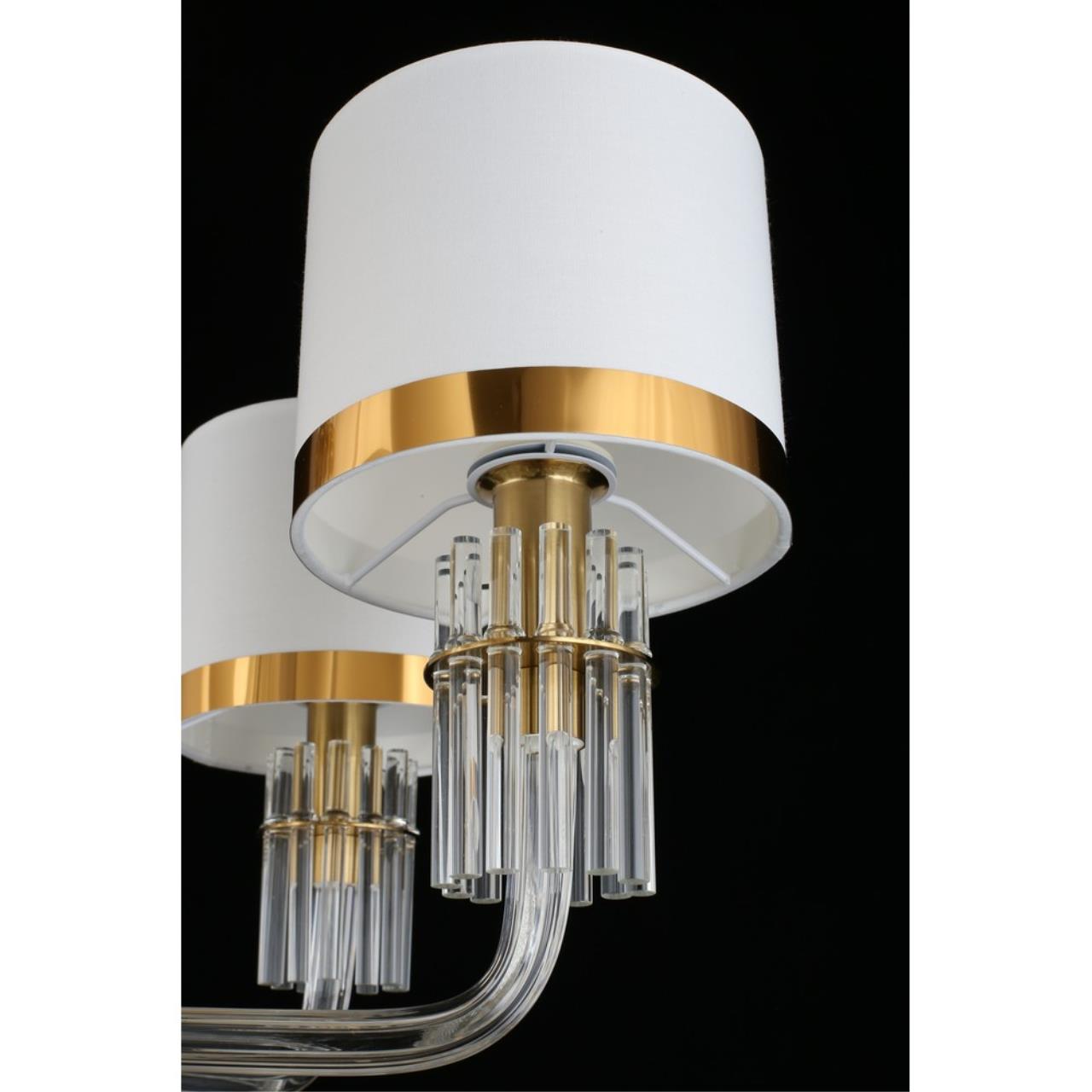 Картинка Подвесная люстра Aployt Elza APL.767.03.06