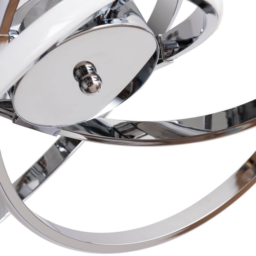 Потолочный светодиодный светильник Arte Lamp Orbit A9052PL-4CC — фото 21