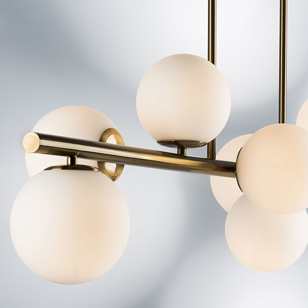 Картинка Подвесная люстра Lightstar Croco 815083