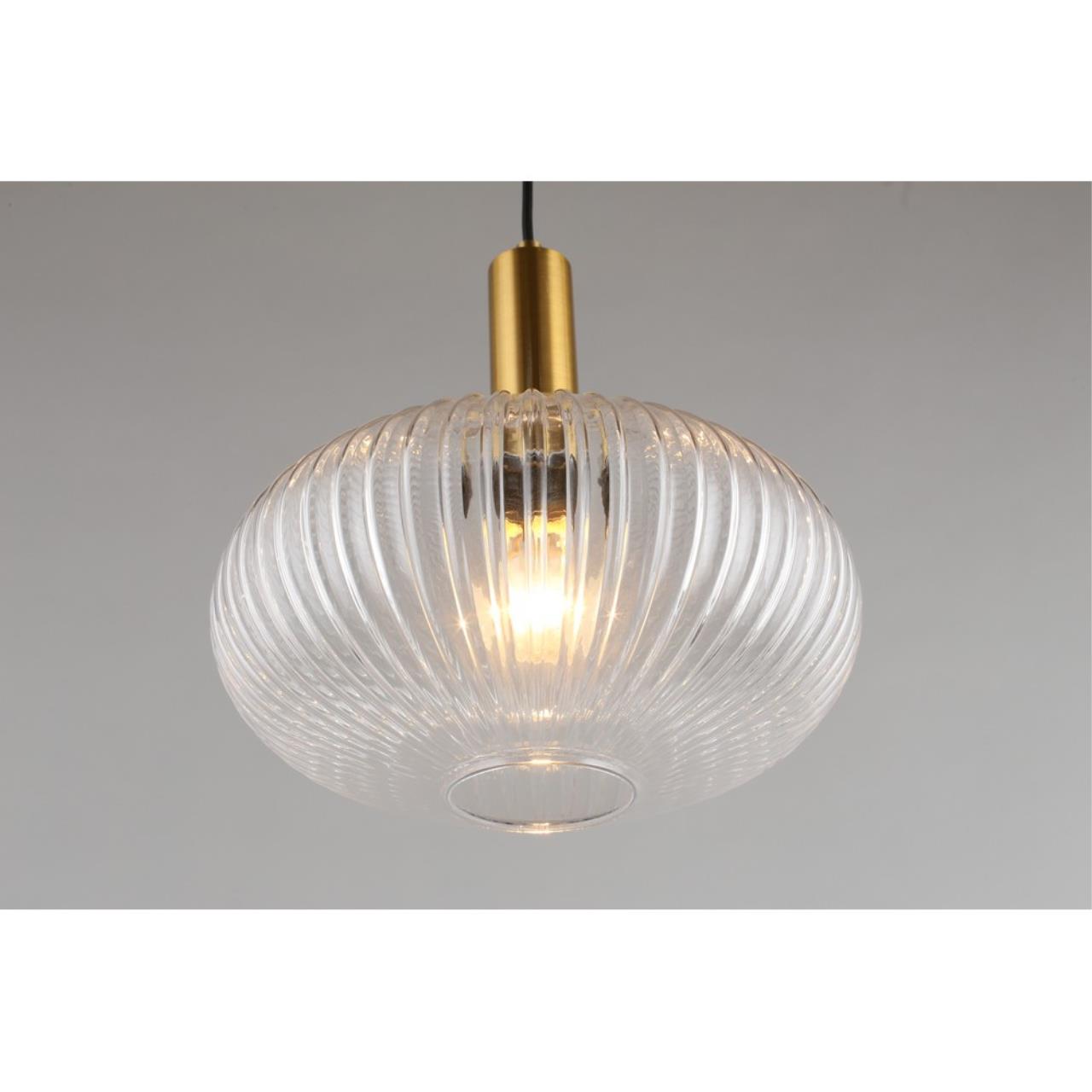 Картинка APL.311.06.01 Светильник подвесной Aployt Kornelcia