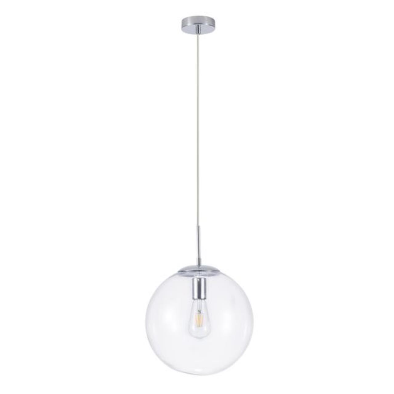 Подвесной светильник Arte Lamp VOLARE A1930SP-1CC — фото 7