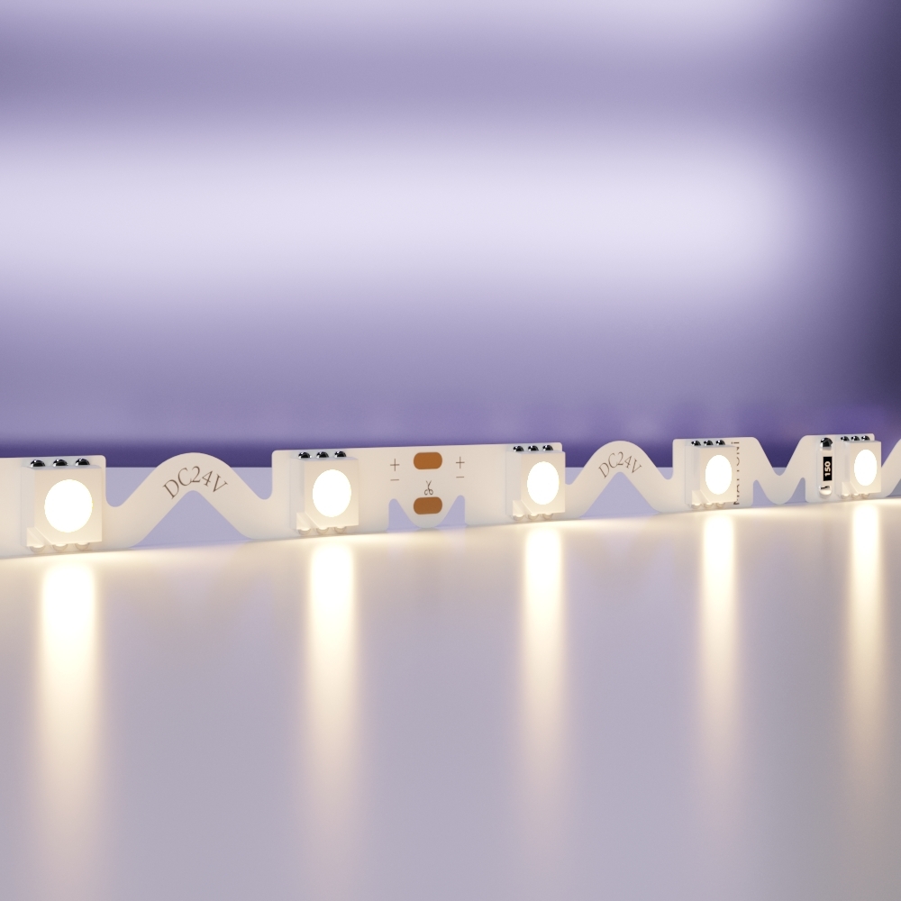 Картинка Светодиодная лента Led Strip 20044