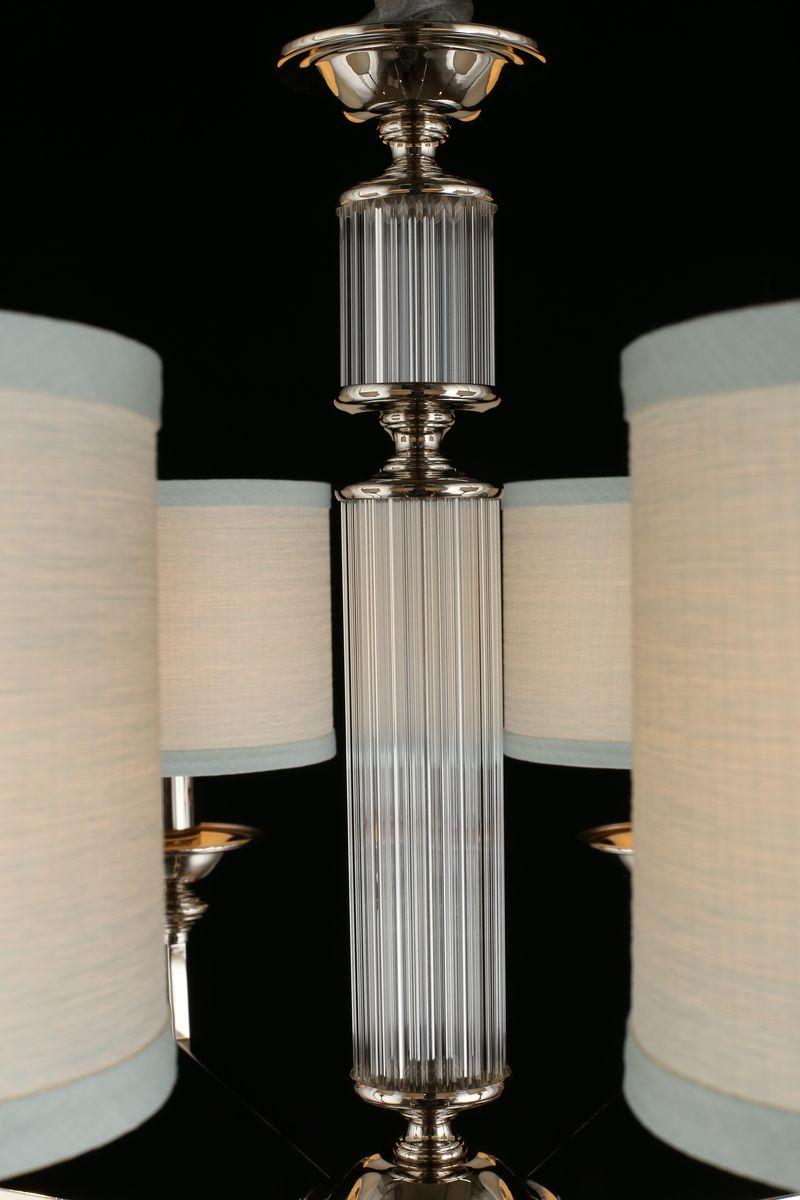 Картинка Подвесная люстра Aployt Malwa APL.712.03.08