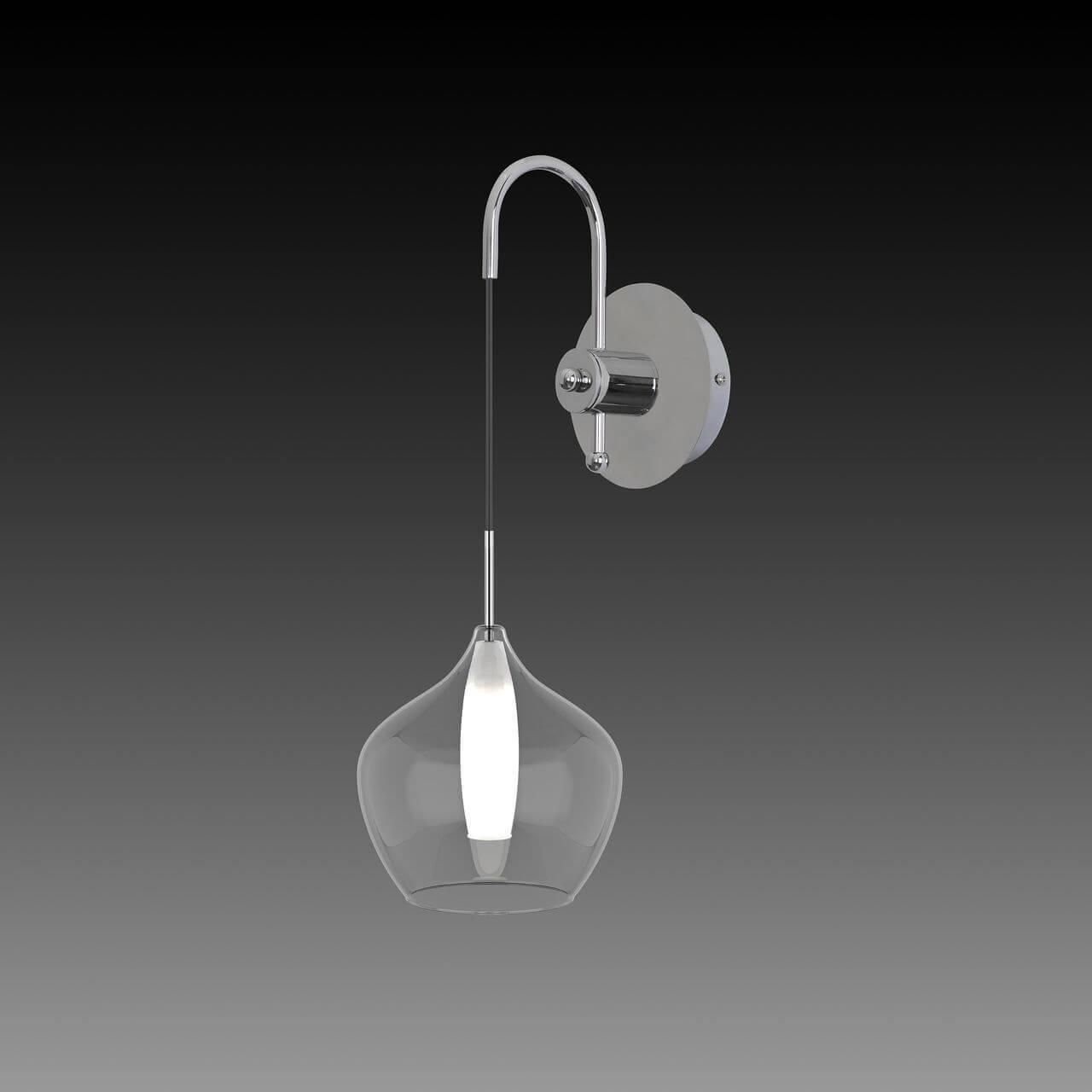 Дополнительная картинка Бра Lightstar Pentola 803541