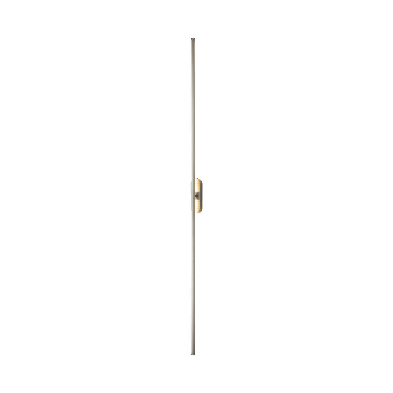 Дополнительная картинка Настенный светильник Reed 3002-3W