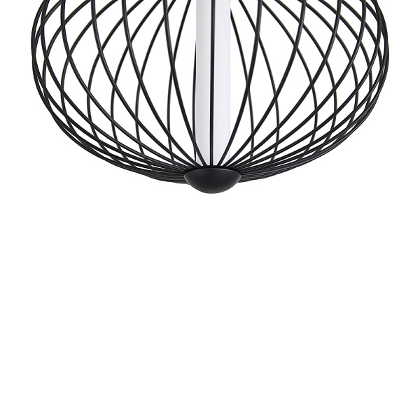 Дополнительная картинка Подвесной светильник Freya FR6131PL-L10B