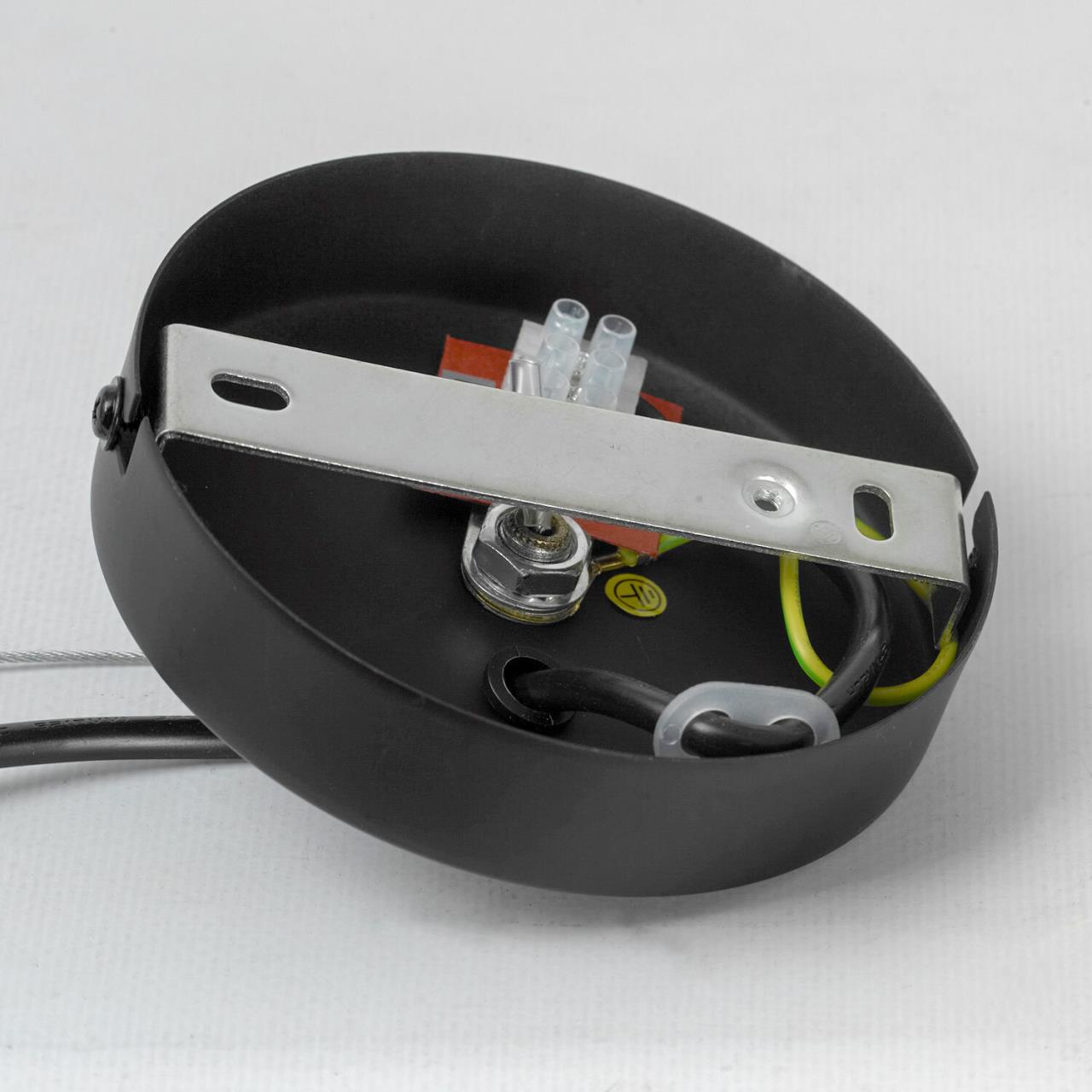 Дополнительная картинка Светильник подвесной Lussole LSP-8924