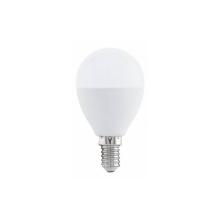 Лампа светодиодная диммируемая Eglo E14 5W 2700-6500K матовая 11672 купить в Алматы svet.kz