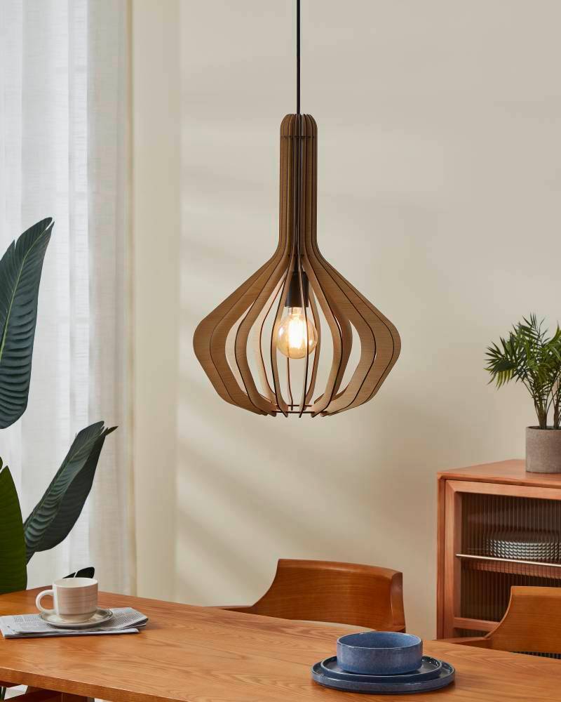 Картинка 900152 Подвесной потолочный светильник VELASCO