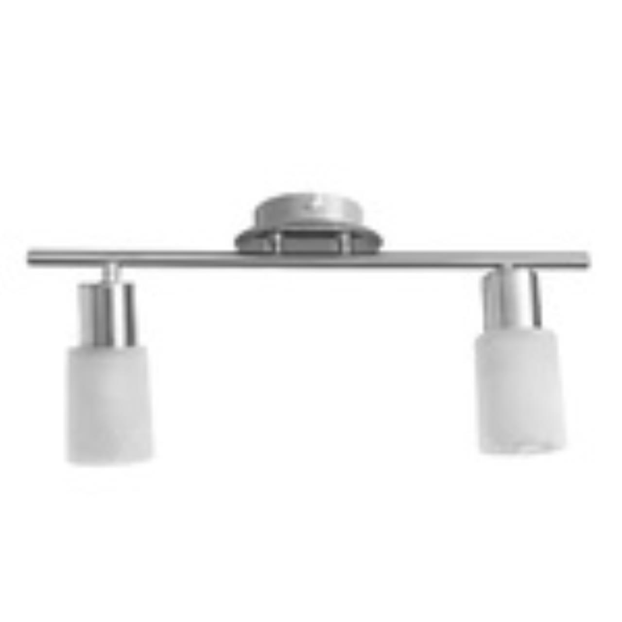 Дополнительная картинка Настенно-потолочный светильник Arte Lamp A4510PL-2SS