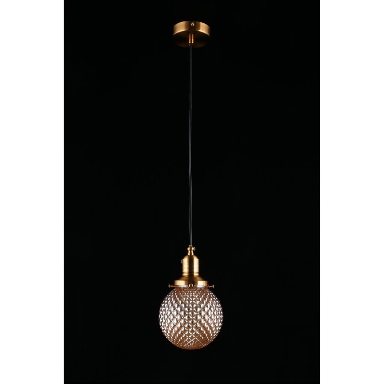 Картинка Подвесной светильник Aployt Sofi APL.302.16.01