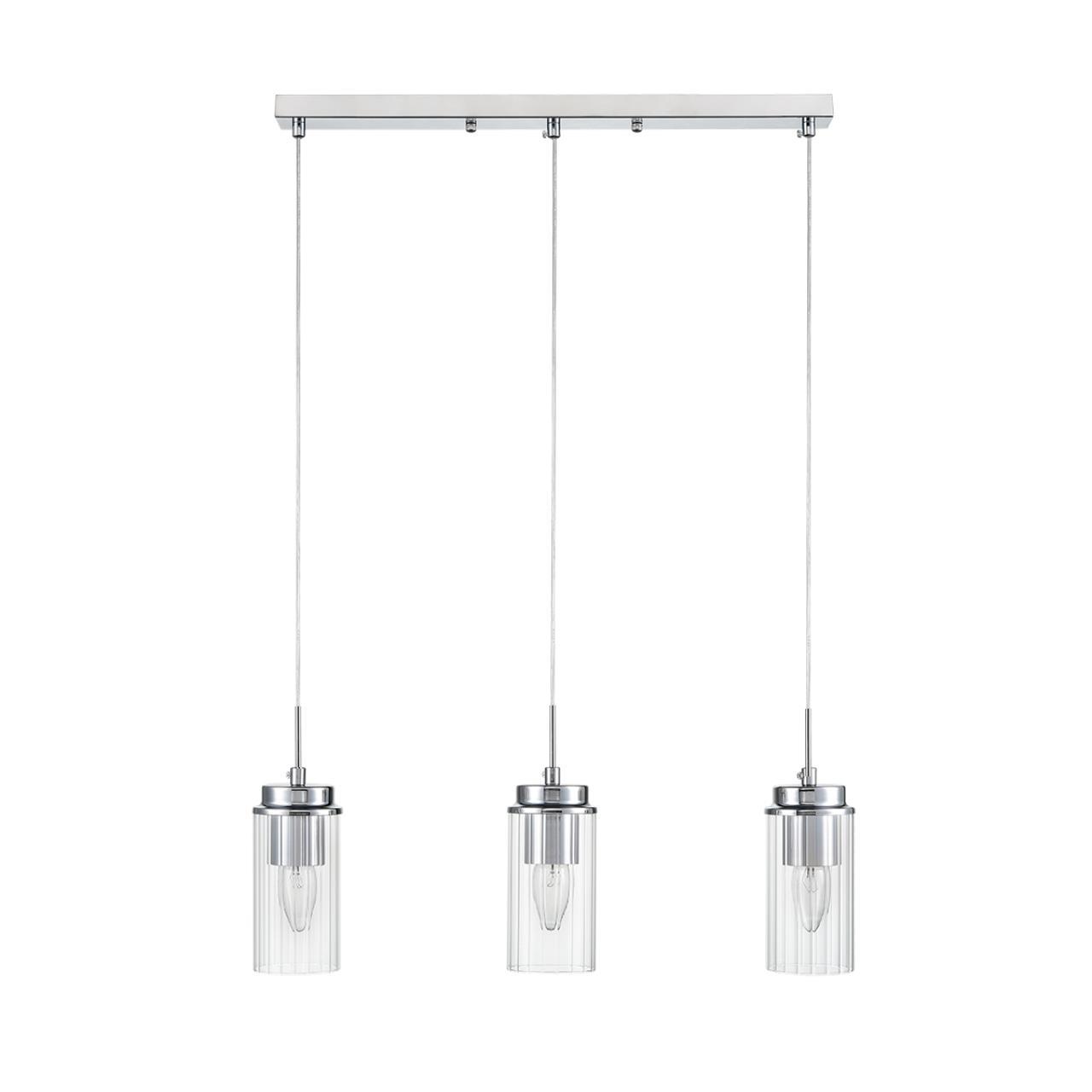 Дополнительная картинка 8102/3A Lumion  Подвесной светильник ISHA