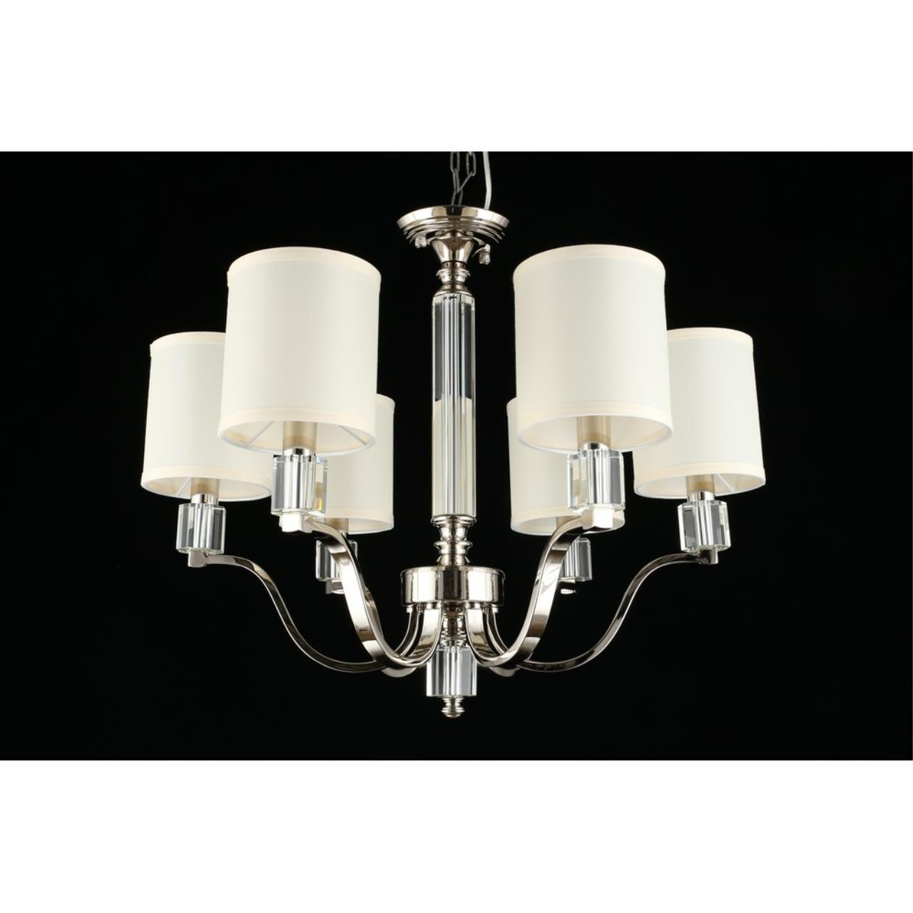 Картинка Подвесная люстра Aployt Ivet APL.706.07.06