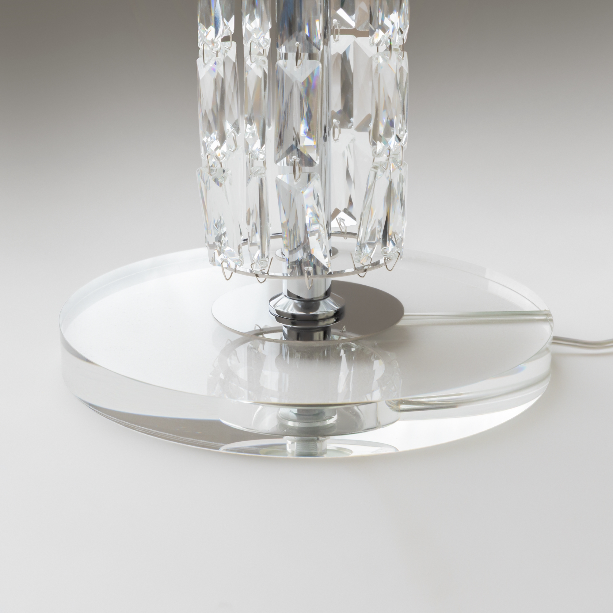 Картинка Торшер Maytoni Talento DIA008FL-01CH