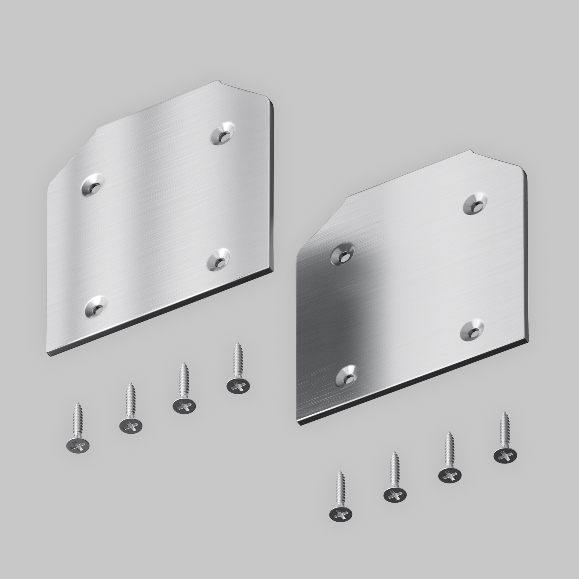 Картинка Комплектующие для встраиваемой трековой системы Technical TRA034MPEC-21S