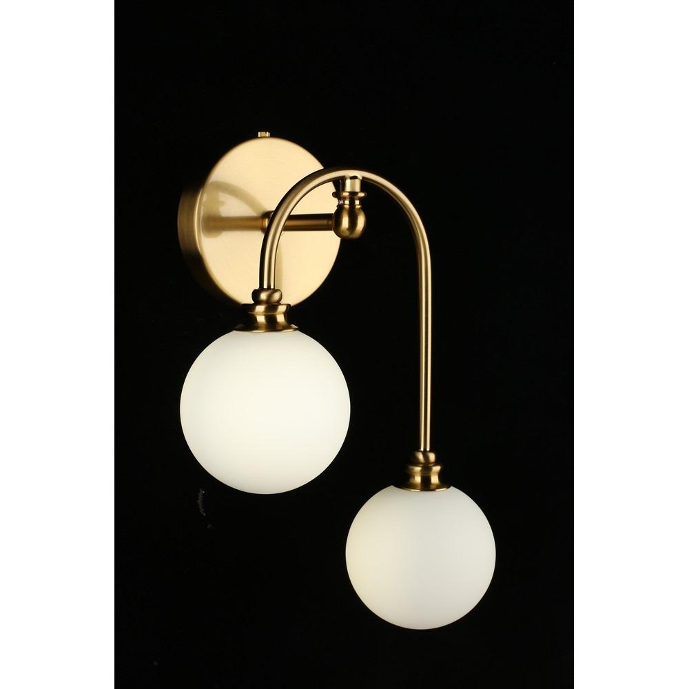 Дополнительная картинка Бра Aployt Eloiz APL.839.01.02