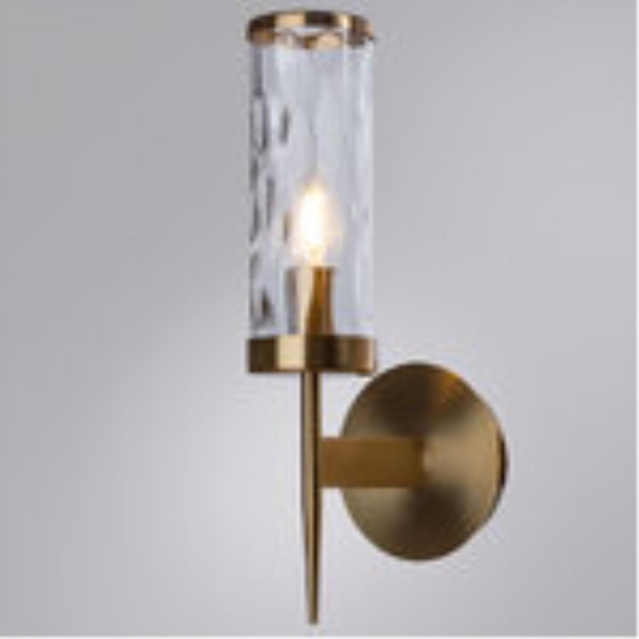 Дополнительная картинка Бра Divinare Sham 4505/17 AP-1