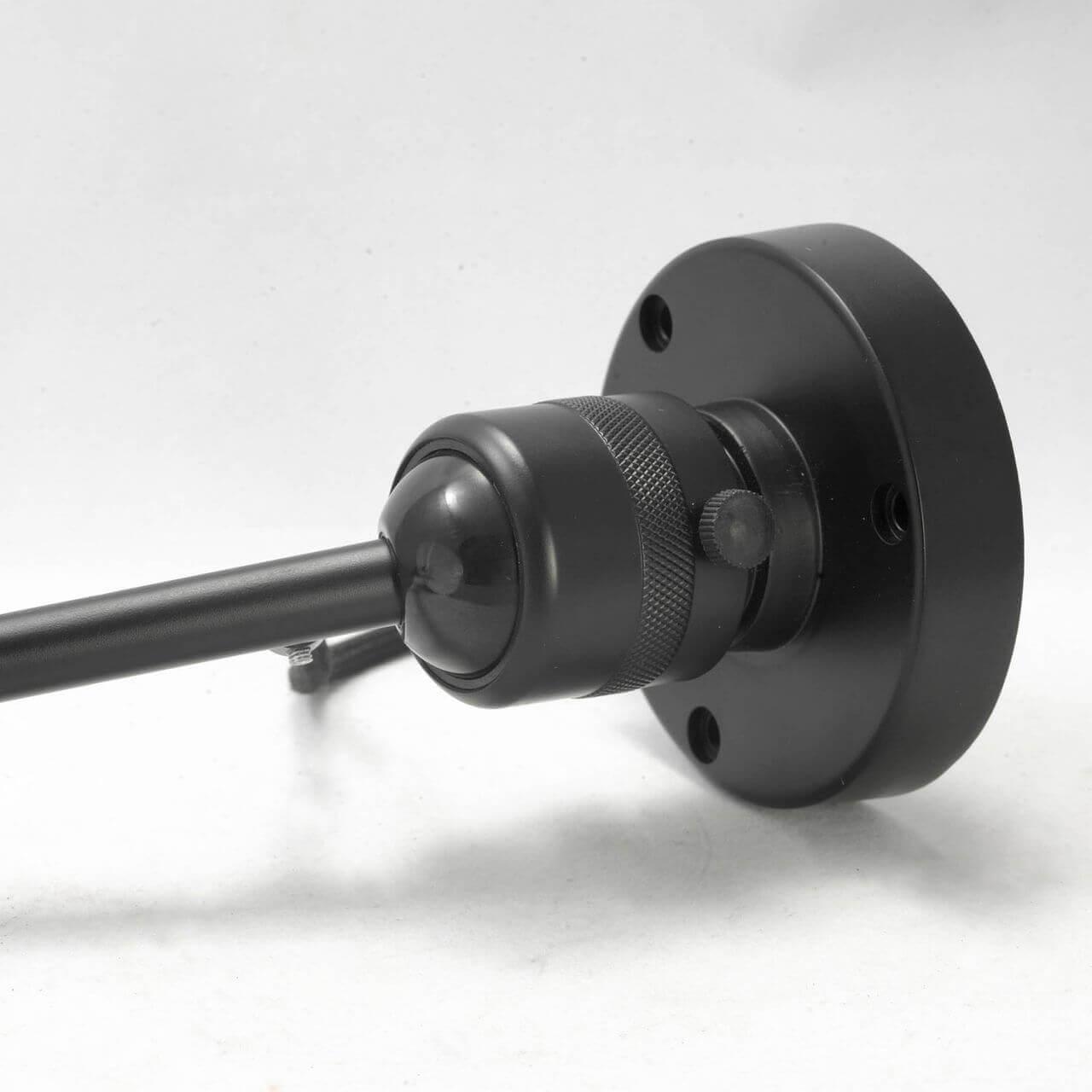 Картинка Спот Lussole Loft LSP-9563