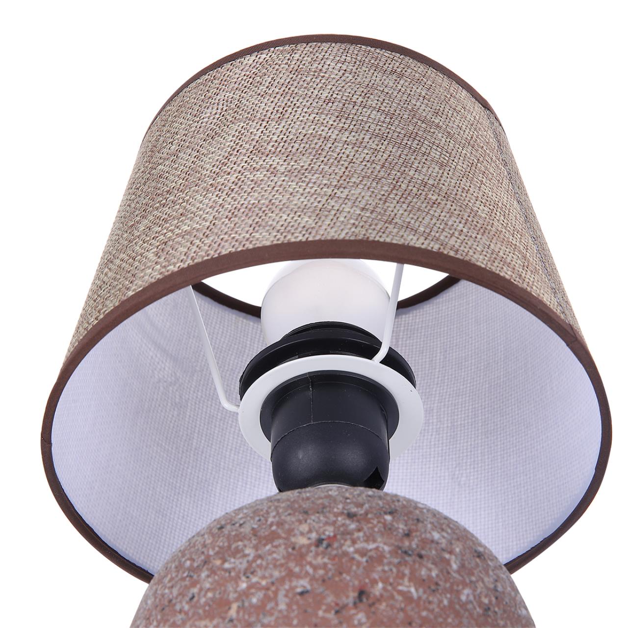 Картинка 8213/1T Lumion Настольная лампа TAREKA