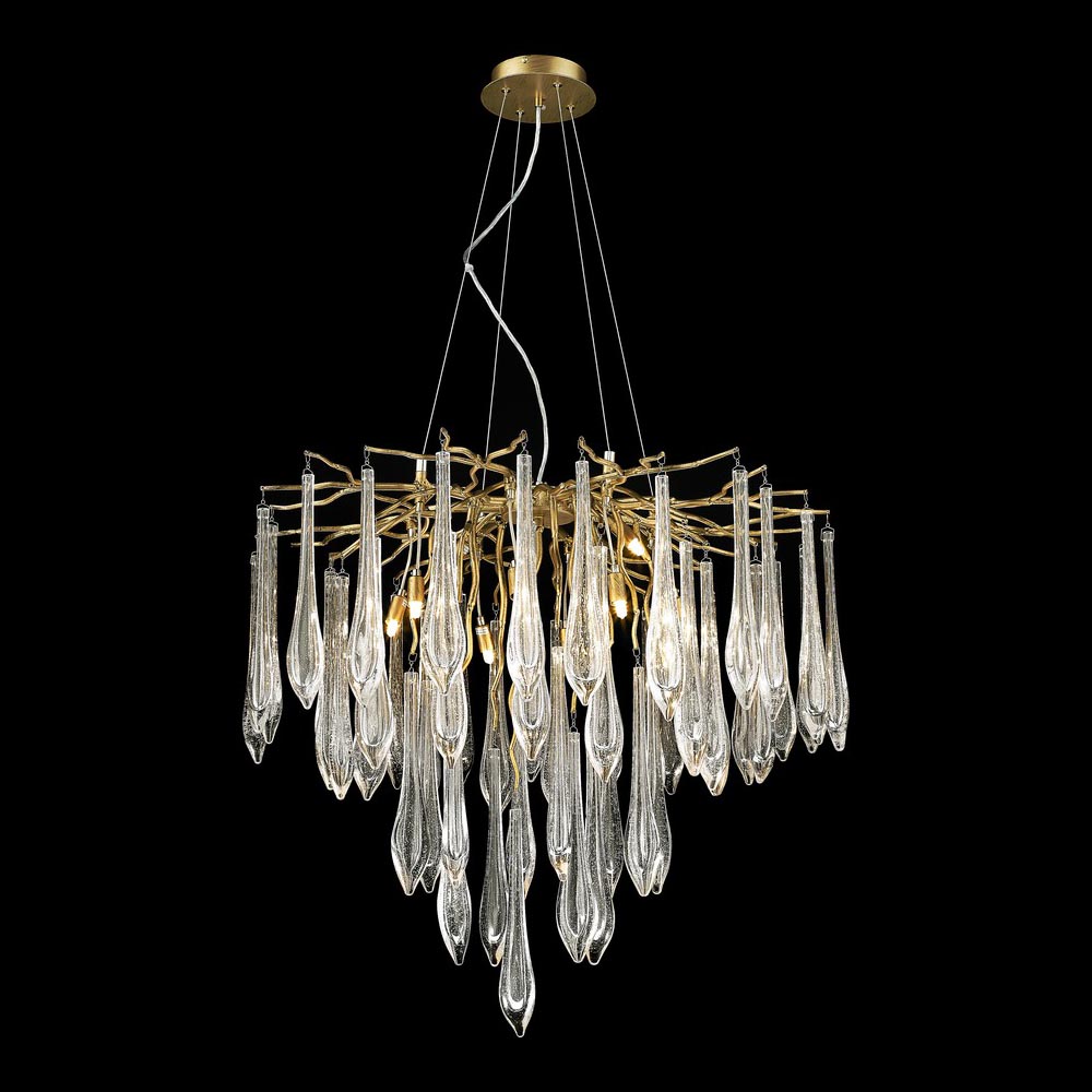 подвесной светильник wertmark divina we186.12.503, доставка по Казахстану 