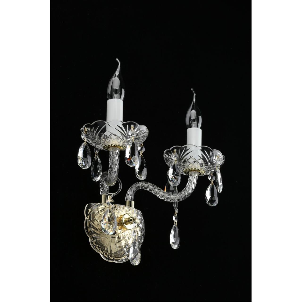 Картинка Бра Aployt Anula APL.810.01.02