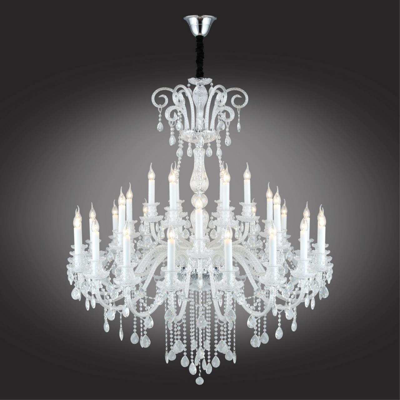 Картинка Подвесная люстра Aployt Ketrin APL.812.03.30