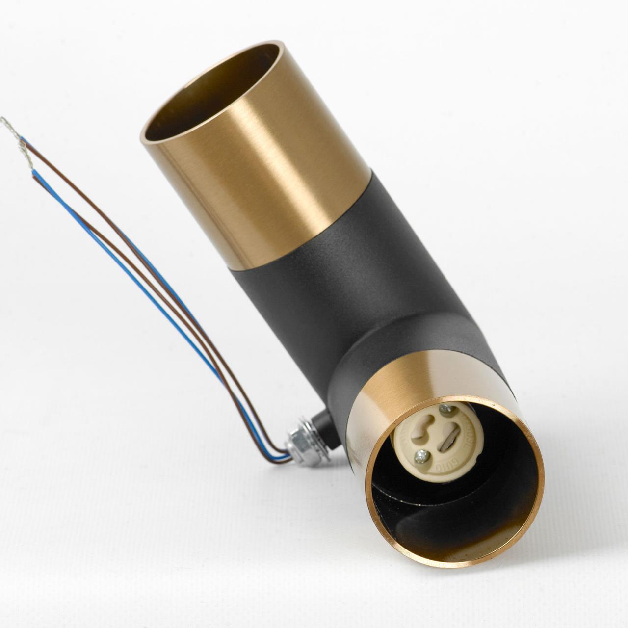 Дополнительная картинка Настенный светильник Lussole LSP-8886