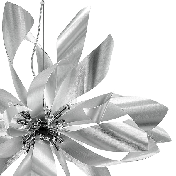 Картинка Подвесная люстра Lightstar Turbio 754269