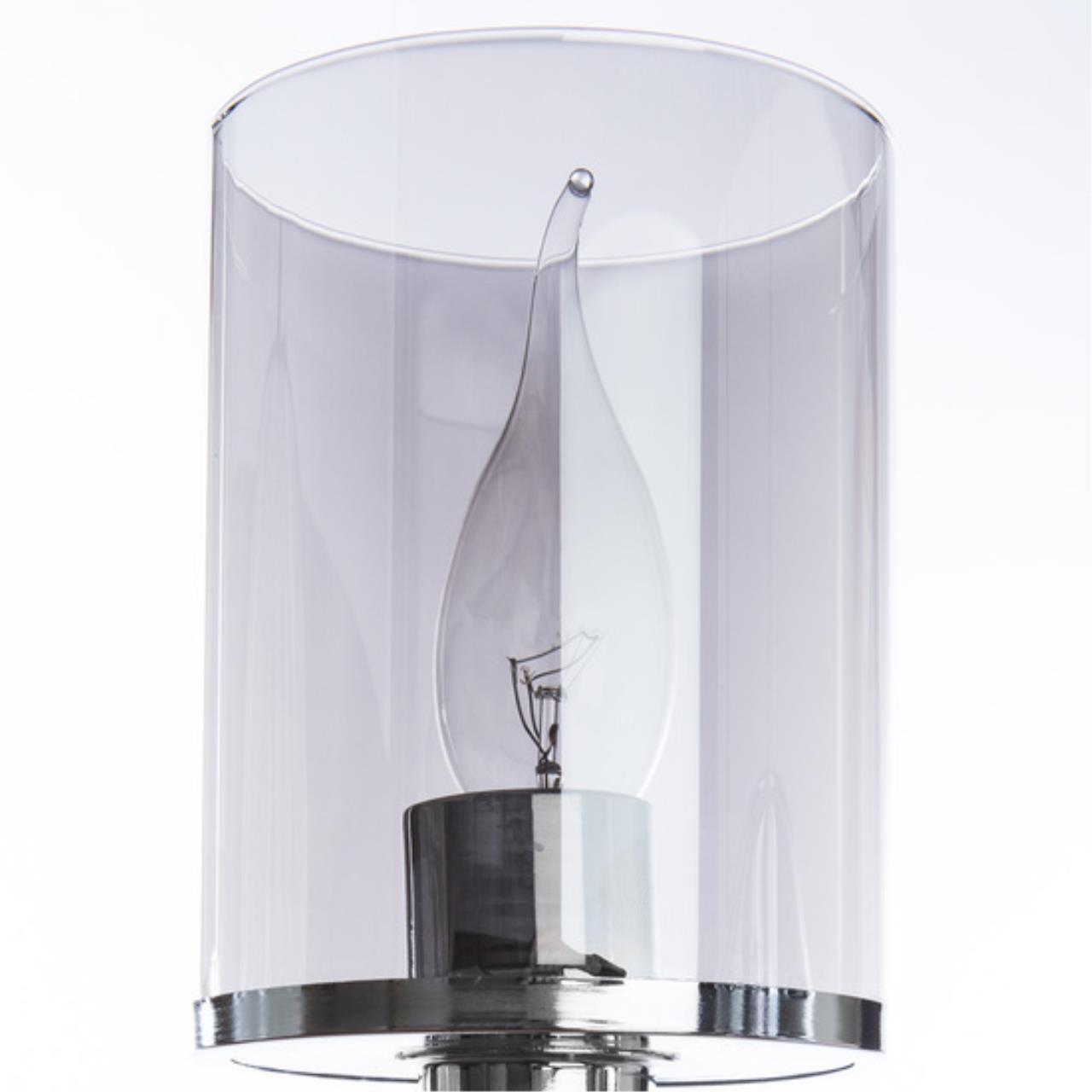 Бра Arte Lamp Ombra A2995AP-1CC — фото 10