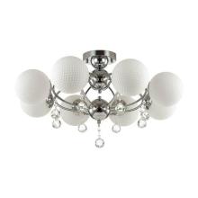 Потолочные Потолочная люстра Odeon Light Jolly 3953/8C, доставка по Казахстану 
