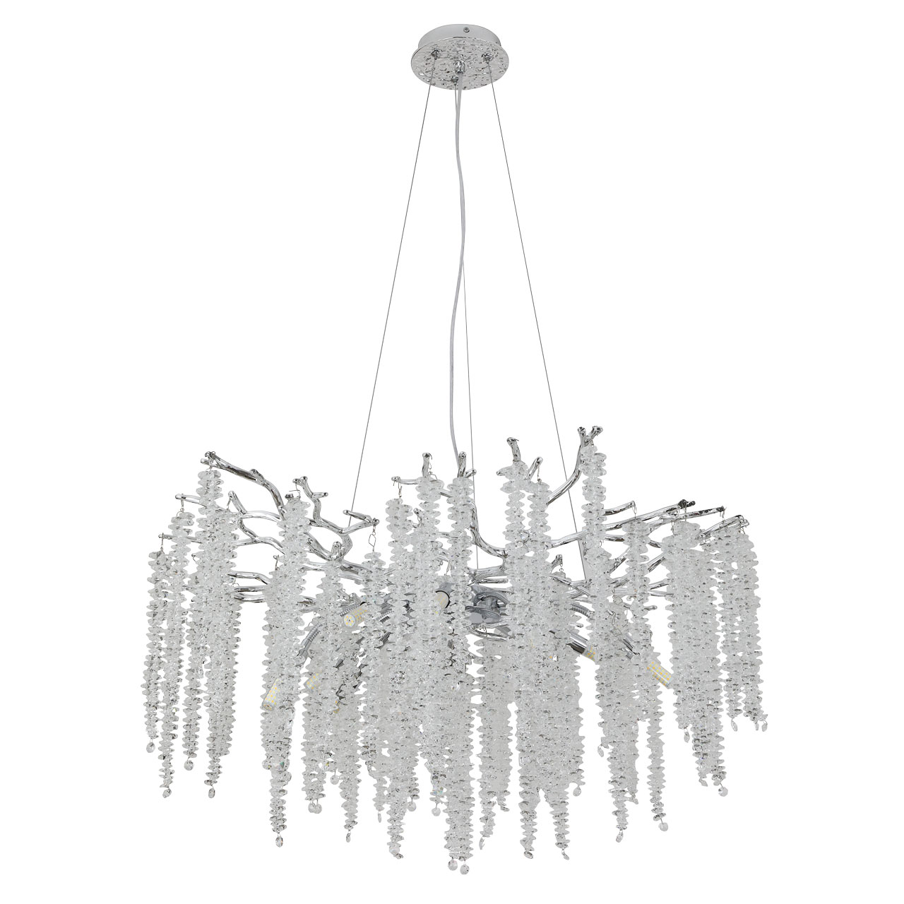 люстры 467013510 mw-light лайма подвесной светильник, доставка по Казахстану 