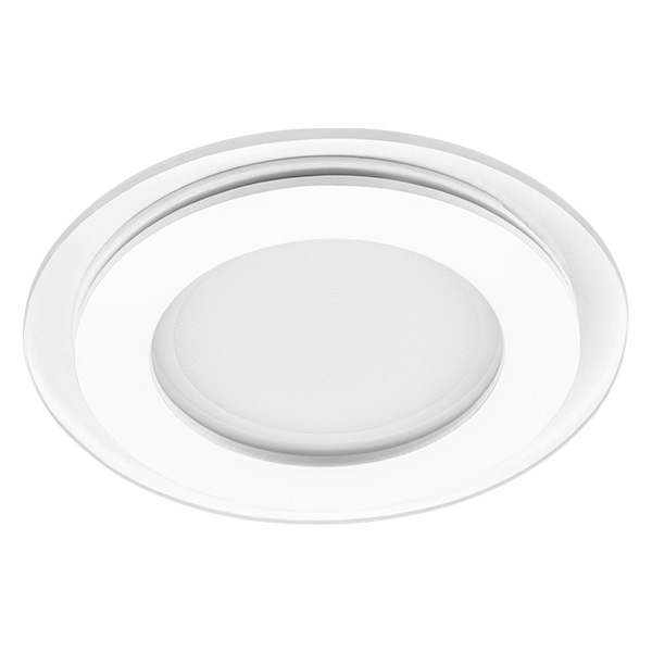 Дополнительная картинка Встраиваемый светодиодный светильник Lightstar Acri 212010