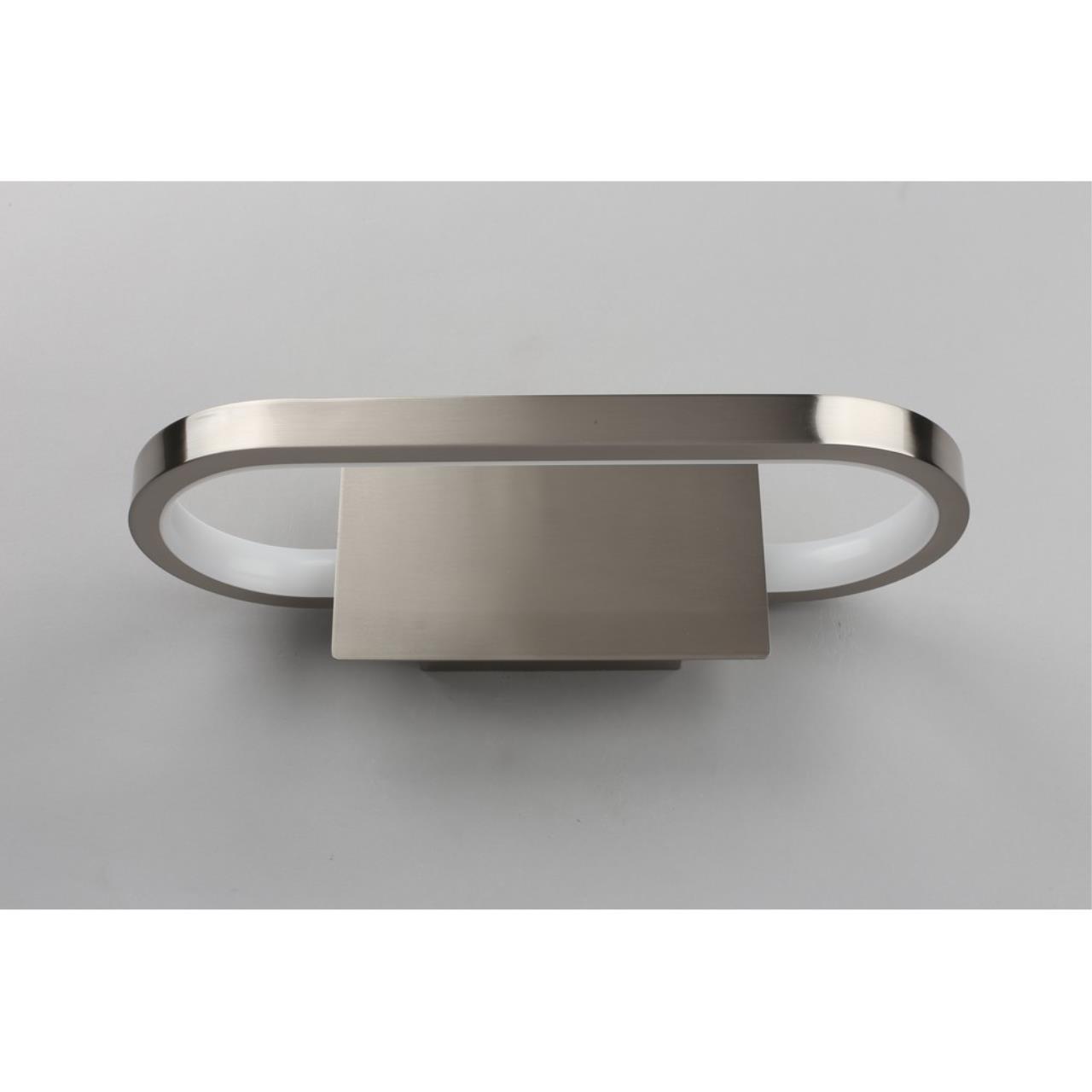 Картинка Настенный светодиодный светильник Aployt Olivi APL.003.11.12