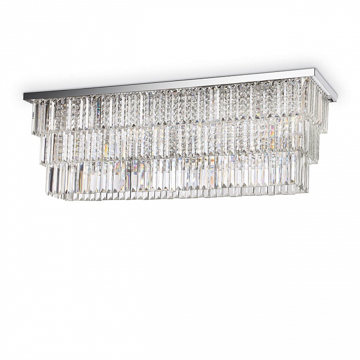 Картинка Светильник MARTINEZ PL8 166285