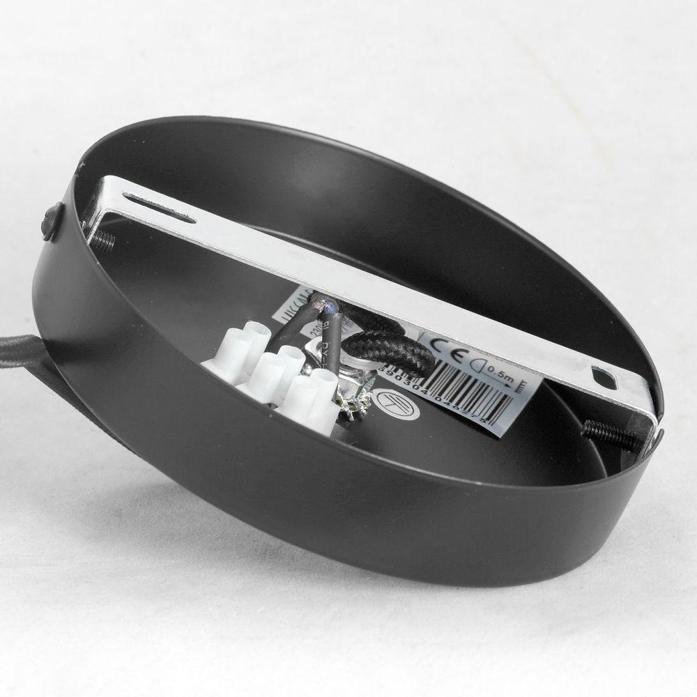 Дополнительная картинка Подвесной светильник Lussole Lgo Strawberry GRLSP-8212