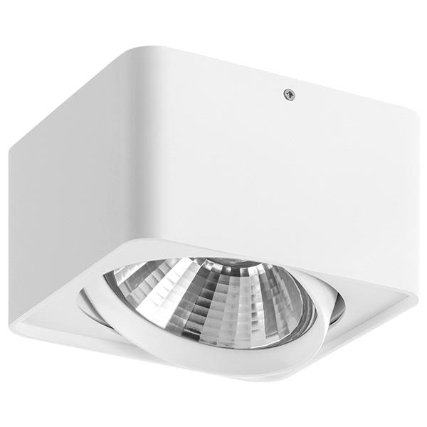 Дополнительная картинка Потолочный светильник Lightstar Monocco 212616