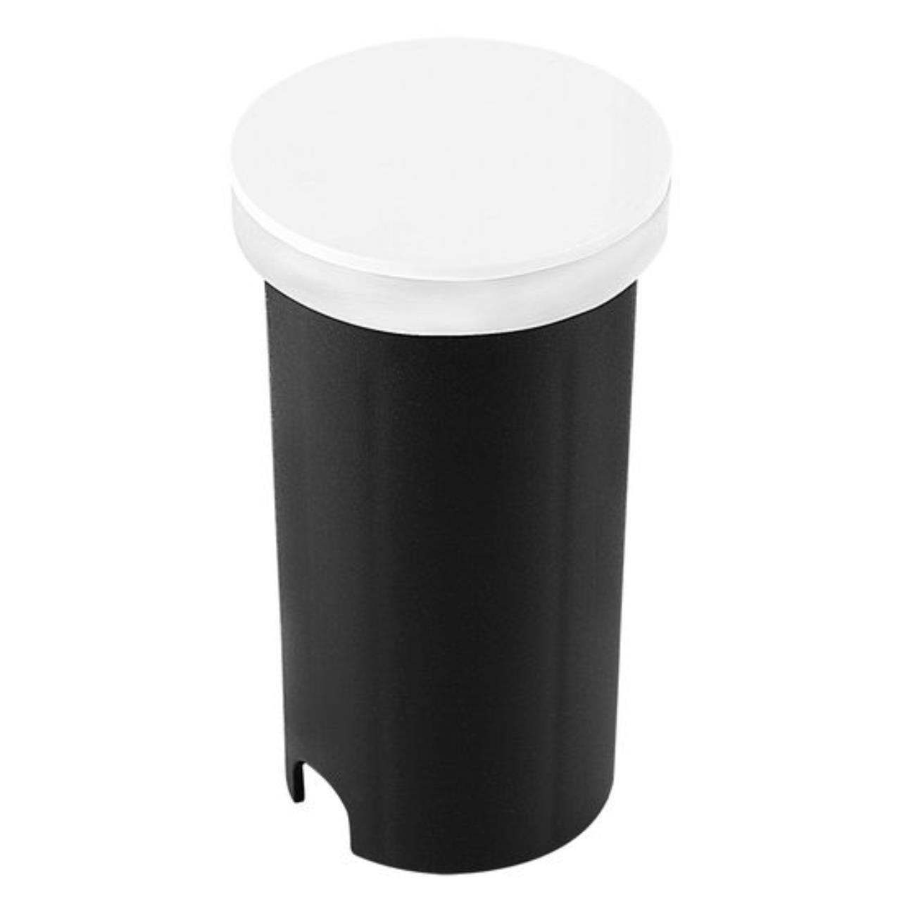 Картинка Встраиваемый уличный светильник Arte Lamp PIAZZA A3601IN-1WH