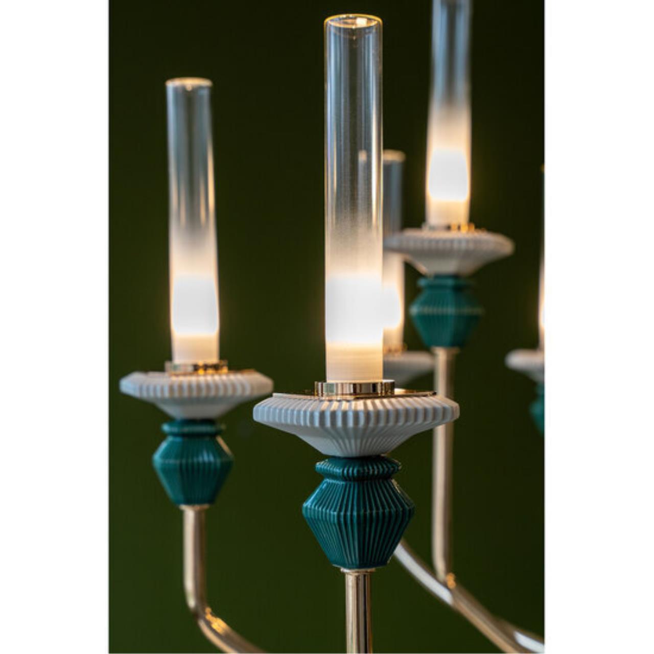 Картинка 4947/01 Подвесная люстра Divinare CAPELLO