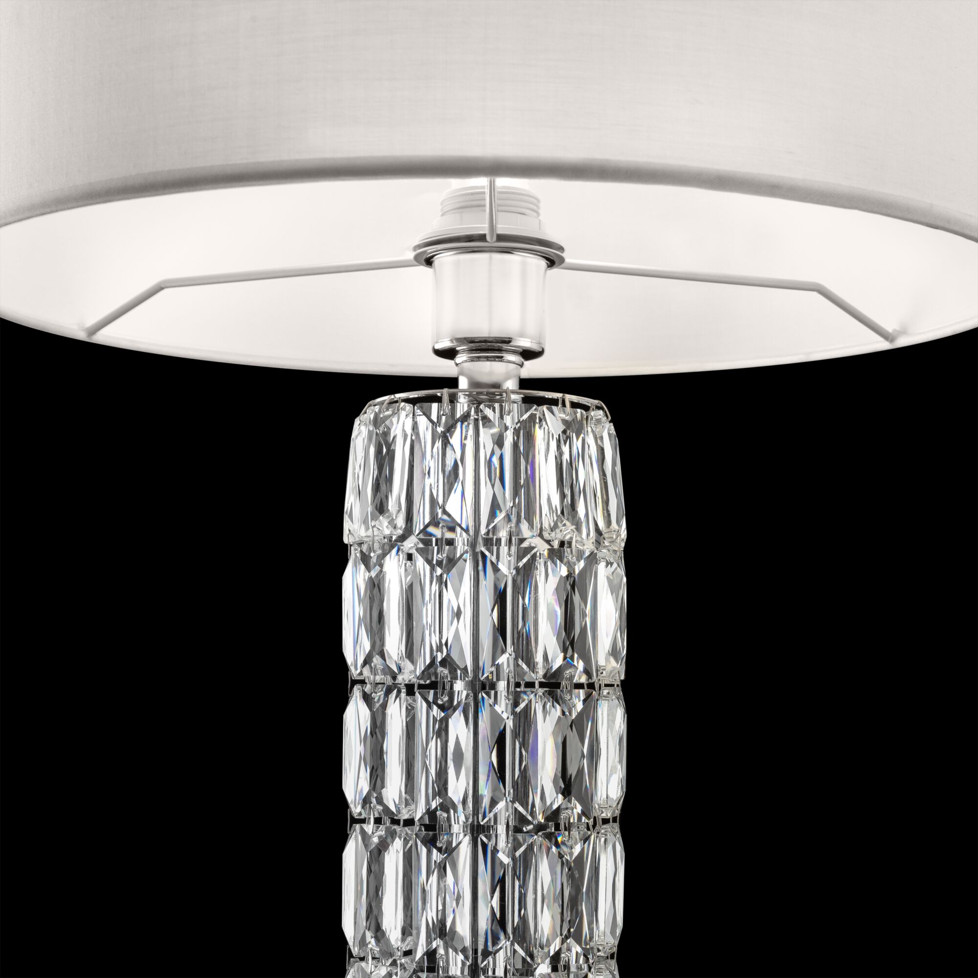 Дополнительная картинка Торшер Maytoni Talento DIA008FL-01CH