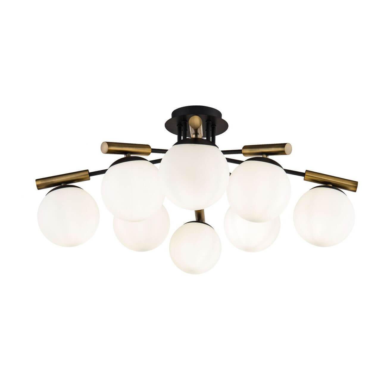Картинка Потолочная люстра Freya Paolina FR5011CL-08B